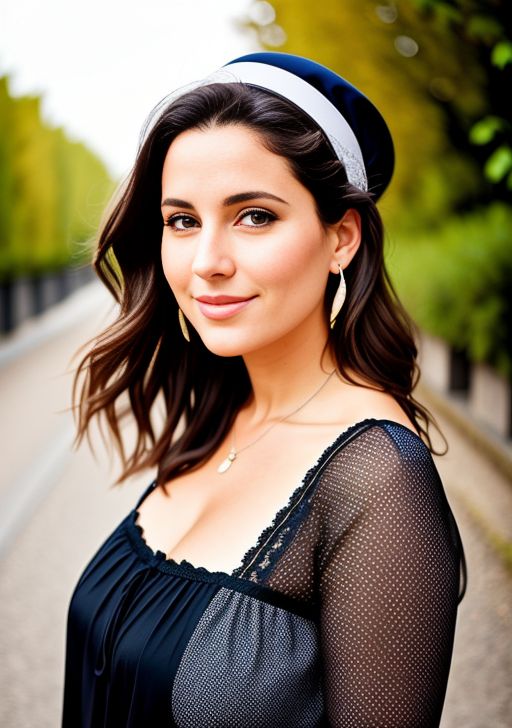 fille de compagnie Sommevoire : profil 8