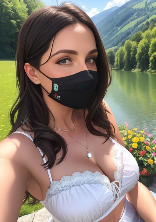 femme séduisante Serrières-sur-Ain : profil 8