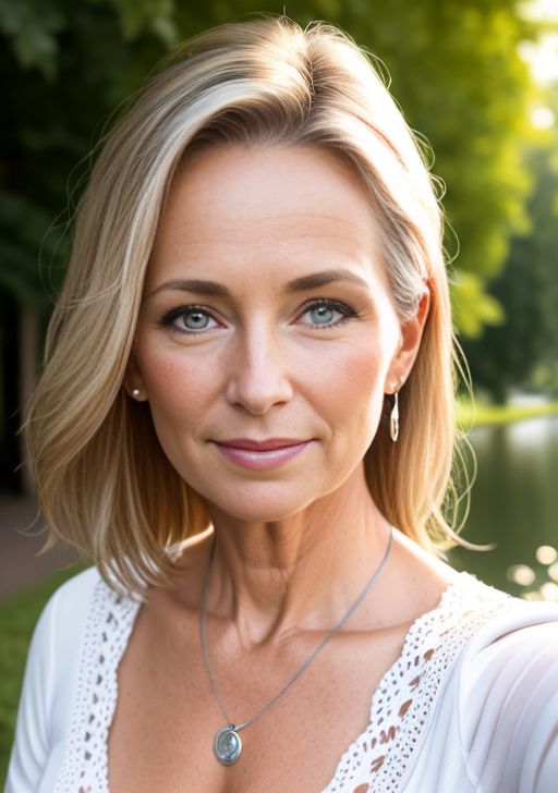 belle Saint-Champ : profil 4